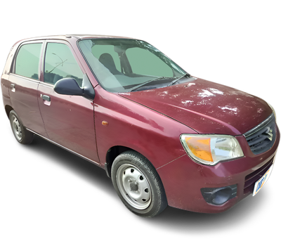 Maruti Alto K10-img